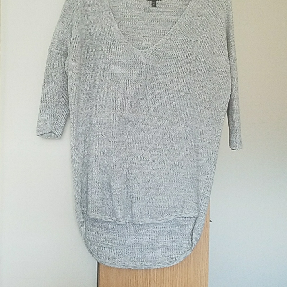 Express sweater